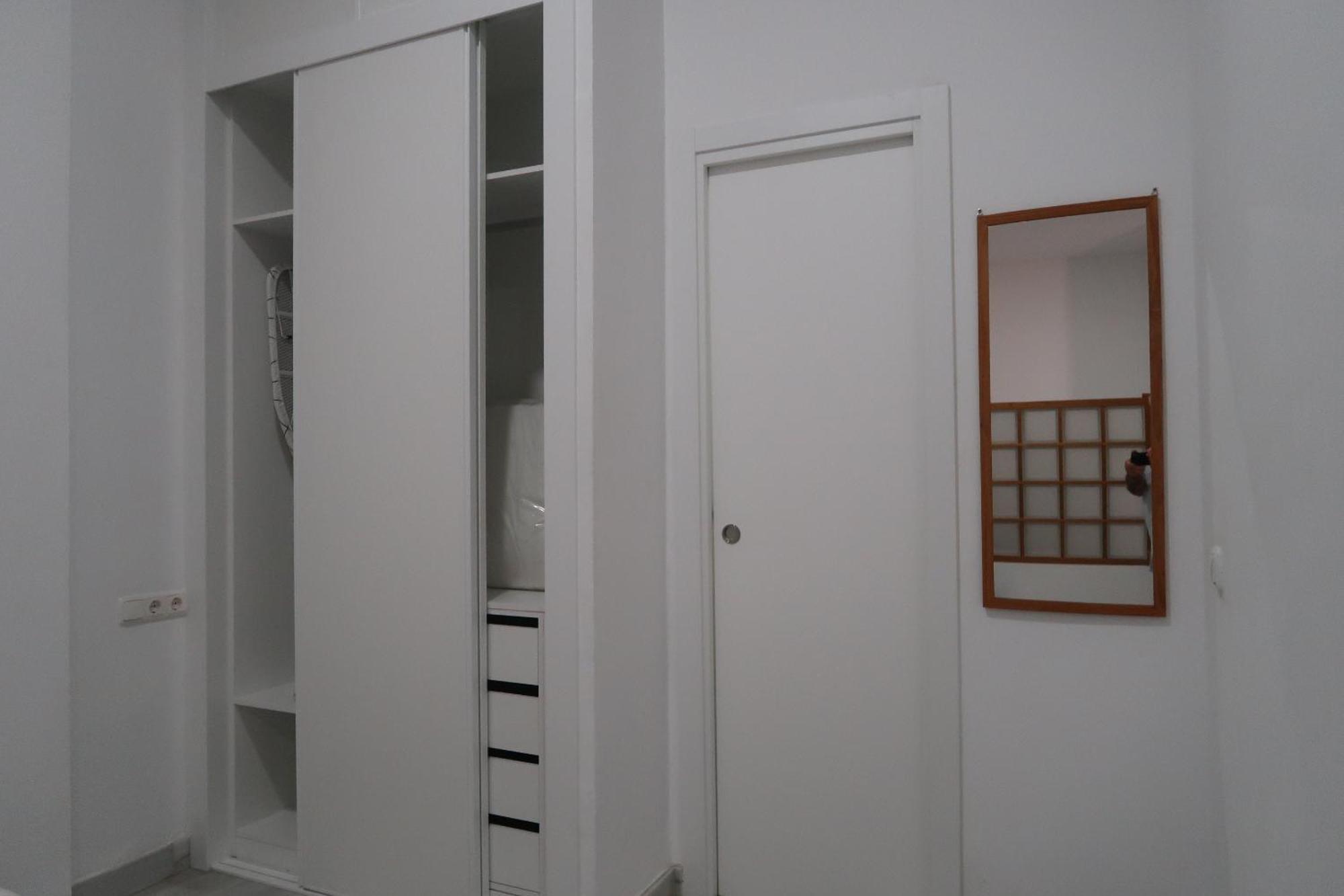 J & E Malaga Center Apartamentos Екстериор снимка